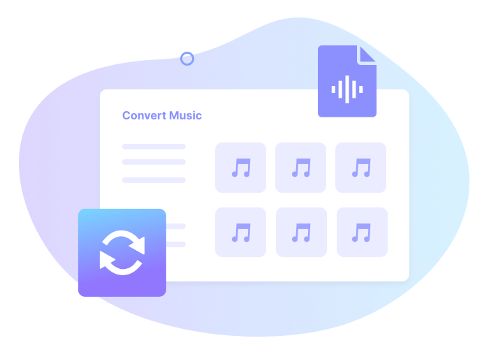 convert audio to mp3